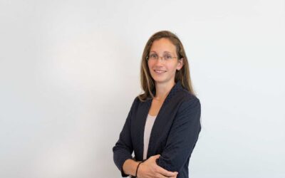 Donau Soja: Dagmar Gollan preuzima poziciju Izvršnog direktora udruženja.