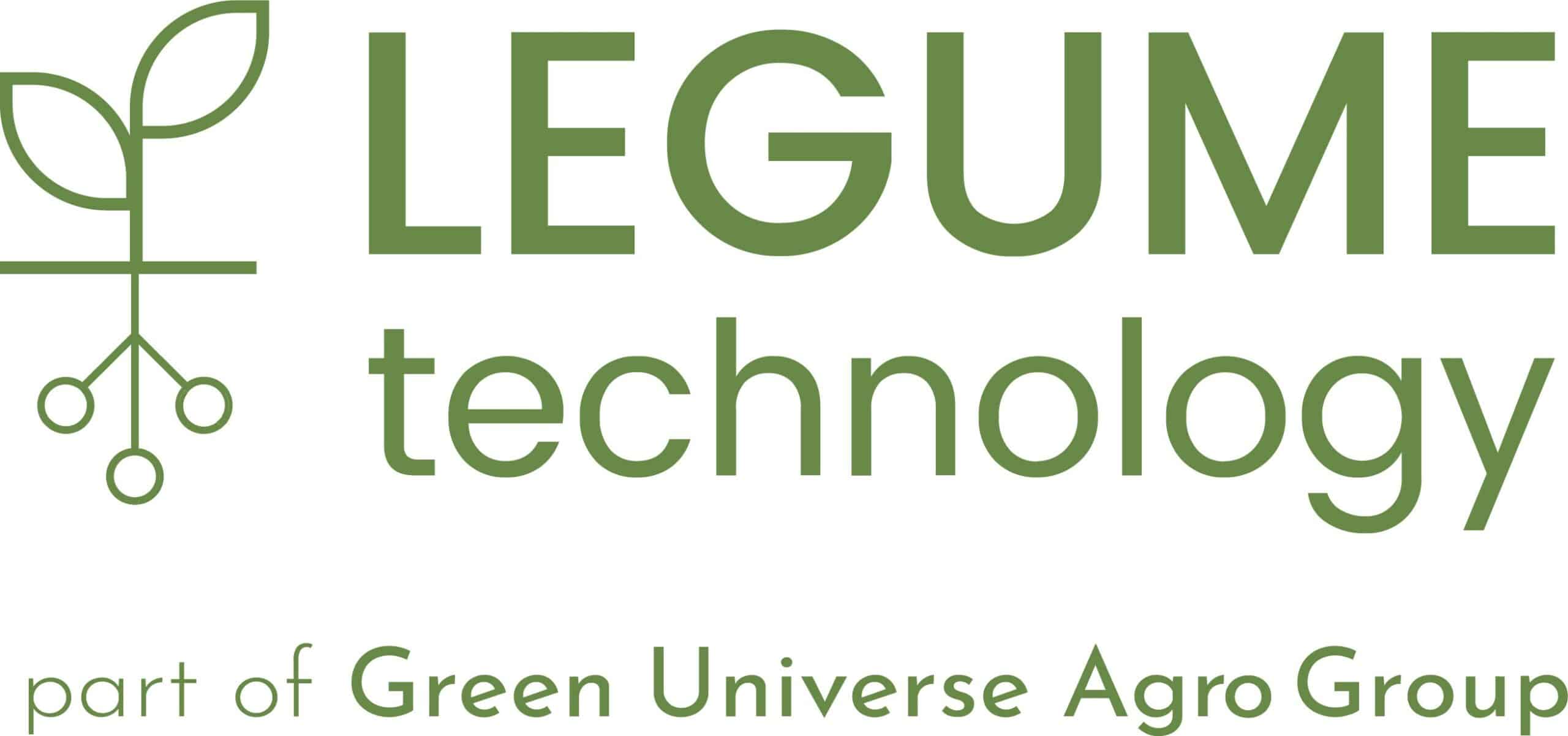 LegumeLogoGreenUniverseAgroGroup