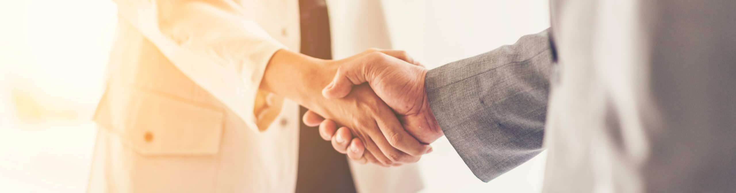 Two,Confident,Business,Man,Shaking,Hands,During,A,Meeting,In