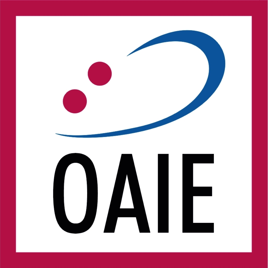 Newsletter082023Logo_OAIE
