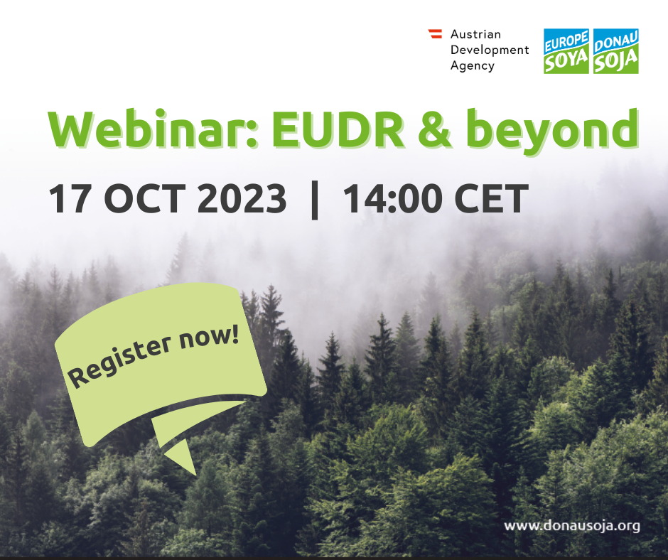 EUDR Webinar