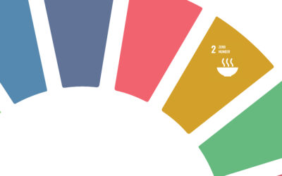 Regional, sustainable and GMO-free soya contributes to all UN development goals and Agenda 2030
