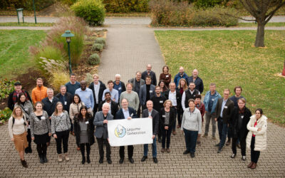 Legume Generation – a new Horizon Europe project is launched