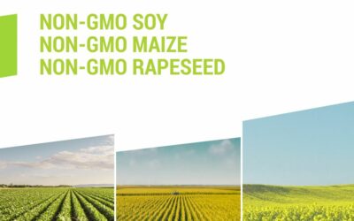 New non-GM Market Report highlights major trends and recent developments
