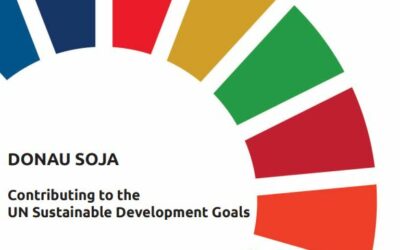 Regionales, nachhaltiges und gentechnikfreies Soja trägt zu allen UN-Entwicklungszielen und zur Agenda 2030 bei