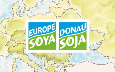 Launch of Donau Soja / Europe Soya Standard version 2024