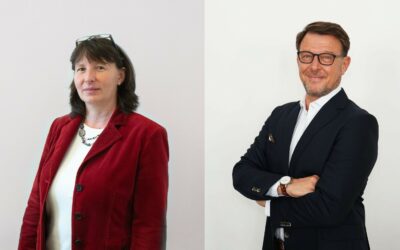Change in top management of Donau Soja: Susanne Fromwald is the new Secretary General of the organisation – Christoph Wiemer is the new Managing Director of the GmbH