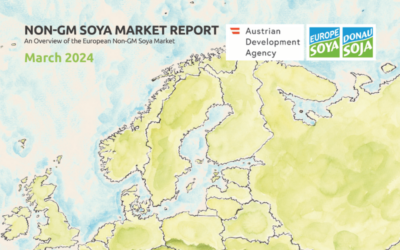 Donau Soja Market Report: Sowing likely to start in April