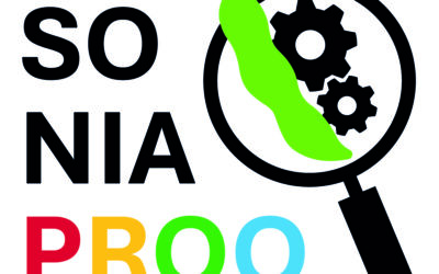 Sonia Pro-Q webinar series: Unlocking the potential of Soya in food and feed
