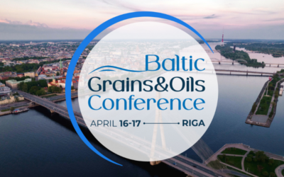 Enhancing European logistics routes for agricultural export