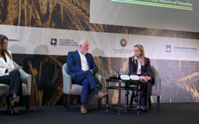 International Grain Forum, Belgrade 2025