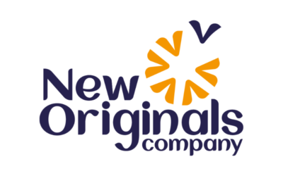 New Originals | self-introduction