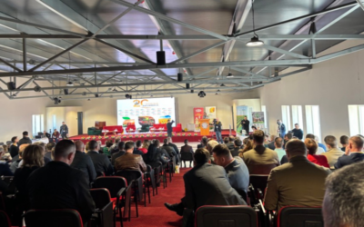 20th Annual Oilseeds Day in Brčko, Bosnia and Herzegovina
