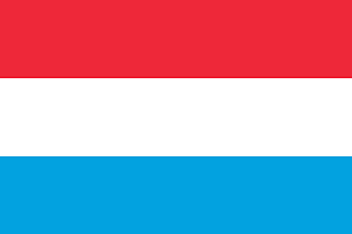 flag_Louxembourg_withname