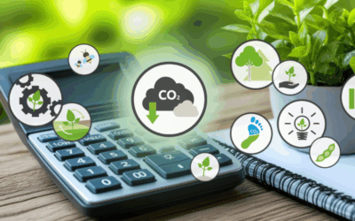 New CO₂ calculator: Measure your emissions savings and support your climate strategy 