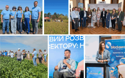 Highlights from past events – connecting stakeholders, shaping solutions