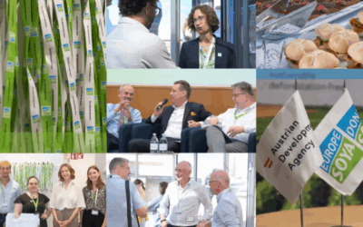 Looking back at our General Assembly & Networking Event 2025 