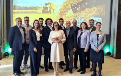 Non-GM Soy Conference 2025 Highlights Industry Resilience and Global Collaboration