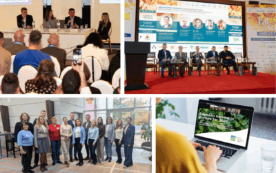 Key takeaways from recent Donau Soja engagements