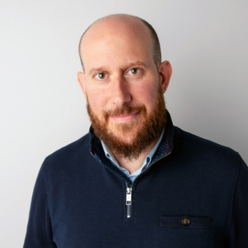 Stephan Arens, speaker at the panel "Why Europe Needs a Protein Strategy"