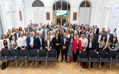 Donau Soja General Assembly & Networking Event 2026