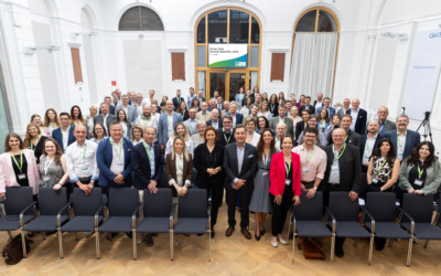 Donau Soja General Assembly 2026: knowledge, connections and a clear direction for European protein supply