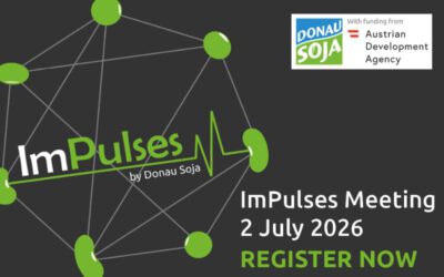 Members only: Join our EUDR ImPulses webinar on 2 July