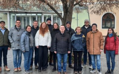 Sonia Pro-Q project successfully finished