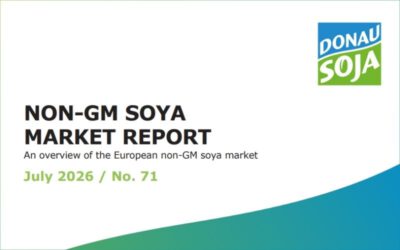 Donau Soja Market Report July