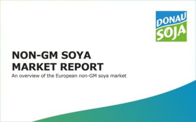 Donau Soja Market Report September