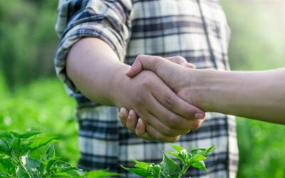 Protein Partnerships available as Book & Claim option in 2027  