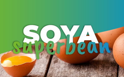 The Soya Superbean campaign returns! 